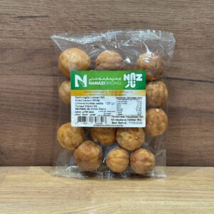 Namazi Limonki suszone jasne 125g