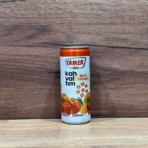 Tamek Multiwitamina 250ml