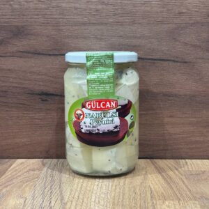 Gulcan Ser Z Czarnuszką 400 g