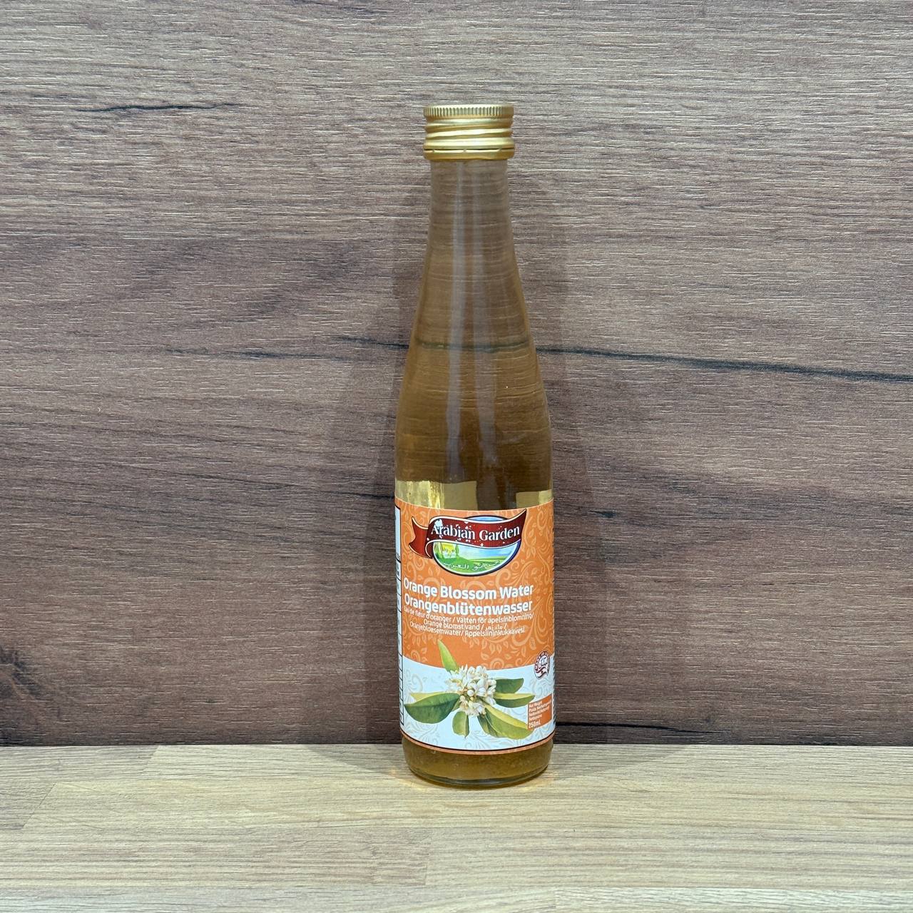 AG Woda z kwiatu pomarańczy 250ml