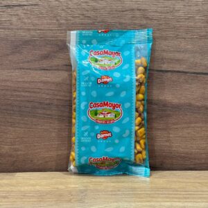 CasaMayor Pieczona Kukurydza 100g