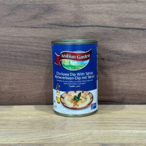 AG Hummus 450g