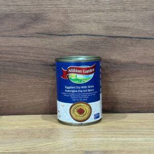 AG Baba Ganoush 370g