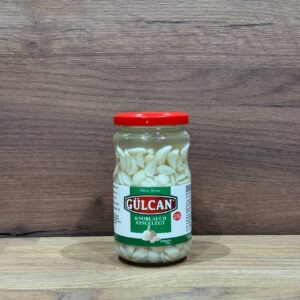 Gulcan Czosnek Marynowany 370g