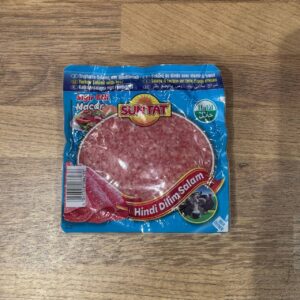 Suntat wędlina wołowo-drobiowa 150g