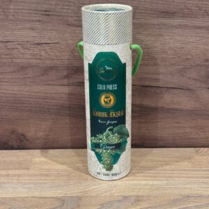 Senay Sok z niedojrzałych winogron 600 ml