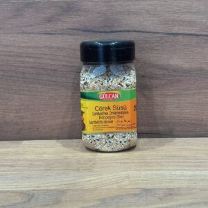 Gulcan Mix Sezamu 200g