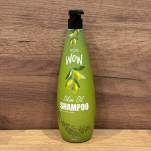 Wow szampon z oliwą 1l