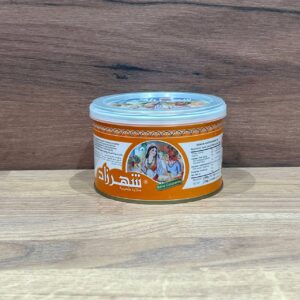 Shehrazad Chałwa Orzechowa 400g