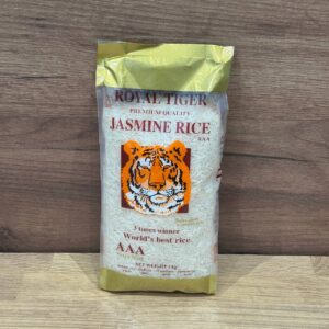 Royal Ryż jaśminowy 1kg