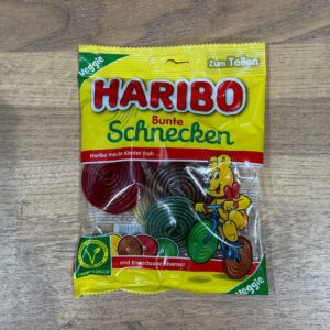 Haribo ślimaki 160g