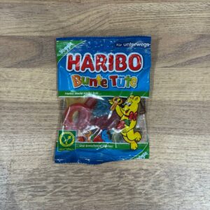 Haribo Kolorowa Torebka 100g