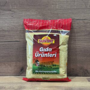 Suntat Bulgur drobny 1 kg