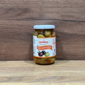 Walima Oliwki Meksykańskie 500g.