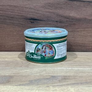 Shehrazad Chałwa Pistacjowa 400g