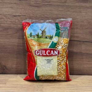 Gulcan Popcorn 1kg