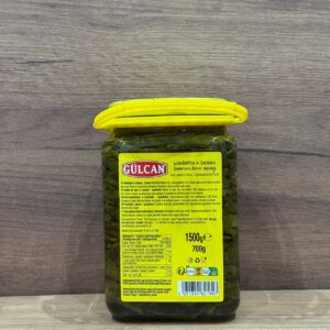 Gulcan Liści Winogron 1,5kg