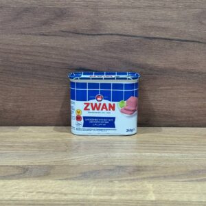 Zwan Konserwa Wołowo-Drobiowa 340g