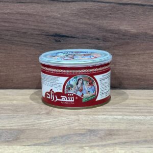 Shehrazad Chałwa Migdałowa 400g