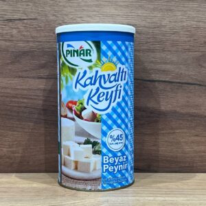 Pinar Ser 45% 800g.