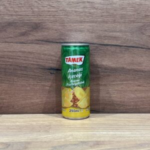 Tamek Napój Ananasowy 250ml