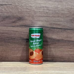 Turtamek Multiwitamina 250ml