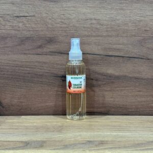Bebak Woda kolońska tobacco w spreju 150ml