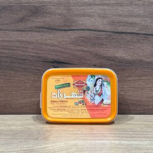Shehrazad Chałwa Orzechowa 200g