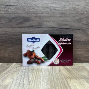 Kibarzade daktyle w czekoladzie 140g