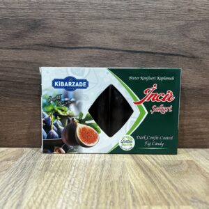 Kibarzade figi w czekoladzie 140g