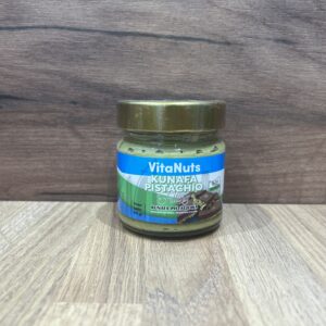 VitaNuts kunefe pistacjowa 200g