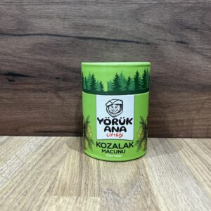 Yorukana pasta z szyszek sosny 240g