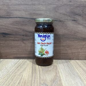 Yenigun dżem smoczy owoc 290g