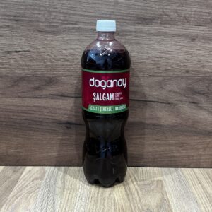 Doganay salgam łagodny 1l