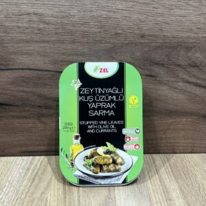 Zel faszerowane liście winogron 200g