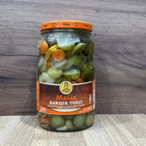 Melis sałatka warzywna 1,6kg