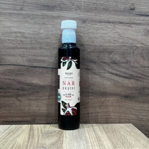 Ancora sok granat 100% 350g