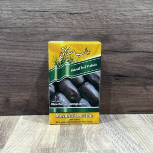 Mazafati Irańskie Daktyle 600g