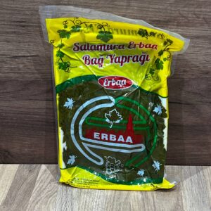 Erbaa liście winogron 700g