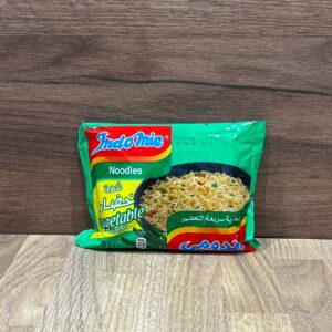 Indomie Noodles Vegetable 75g