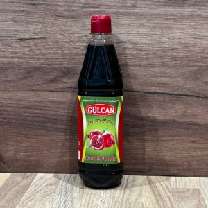 Gulcan melasa z granatu 1l
