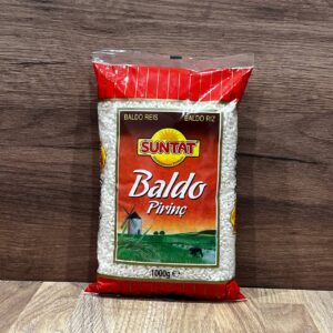 Suntat Ryż Baldo 1kg