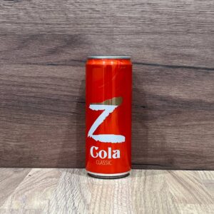 Gazoz Cola 330ml