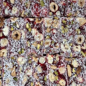 Royal Mix granatowy 200g