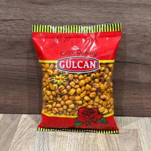 Gulcan Pieczona kukurydza 300g