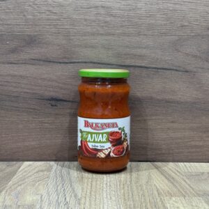 Balkaneta Ajvar 350g