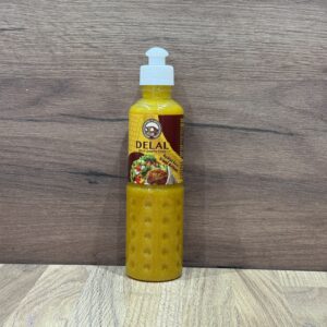 Delal Sos Anba styl Irak 325ml