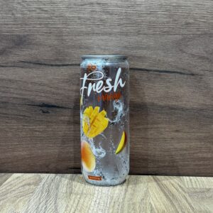 Fresh Mango Drink 330ml