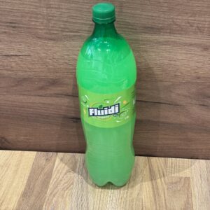 Fluidi Napój Tropikalny 1,5l