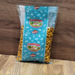 CasaMayor Kukurydza pieczona 400g